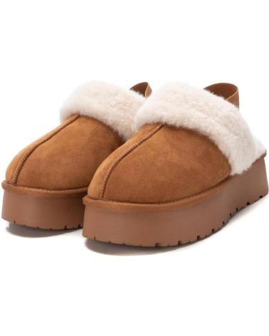 Sabots pour Femme XTI 143488 CAMEL