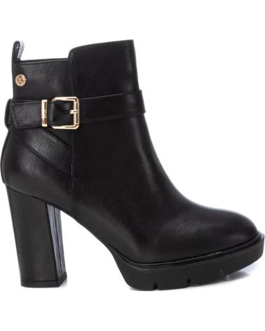 Botins de Mulher XTI 143490 NEGRO