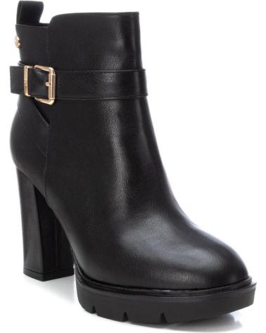 Botins de Mulher XTI 143490 NEGRO