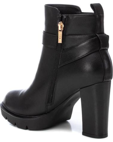 Botins de Mulher XTI 143490 NEGRO