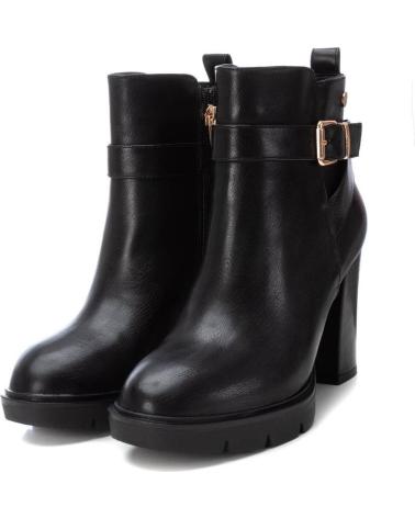 Botins de Mulher XTI 143490 NEGRO