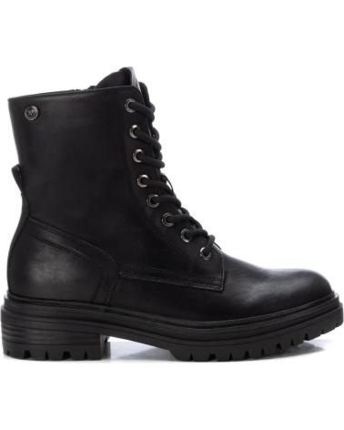 Botins de Mulher XTI 143498 NEGRO