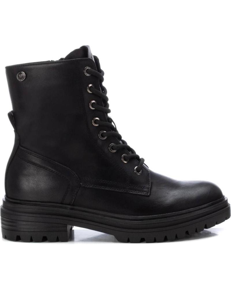 Botins de Mulher XTI 143498 NEGRO