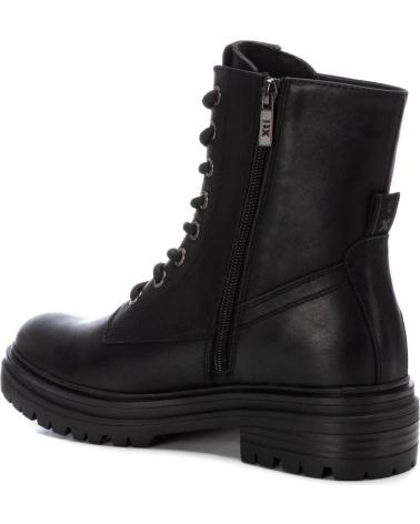 Botins de Mulher XTI 143498 NEGRO