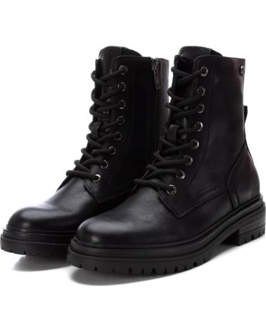 Botins de Mulher XTI 143498 NEGRO