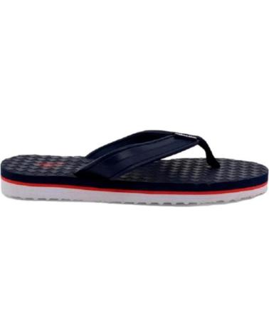 Chanclas de Hombre US POLO ASSN CHANCLAS U S POLO SIMI 4137S9-G1 AZUL