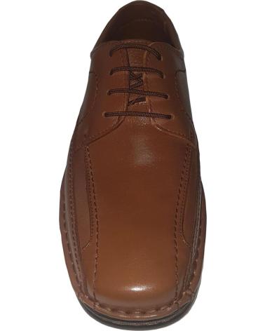 Scarpe per Uomo  ZAPATO PIEL CORDON CUERO