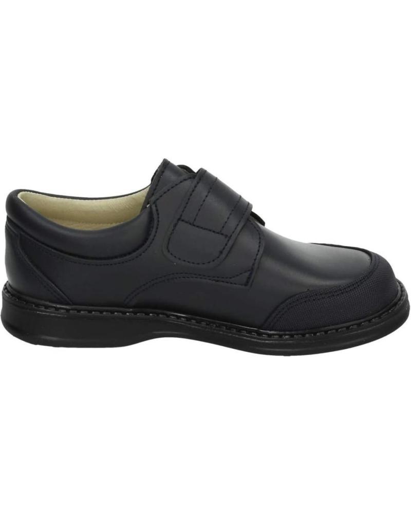 Zapatos de Niño  ZAPATO COLEGIAL NINO MARINO