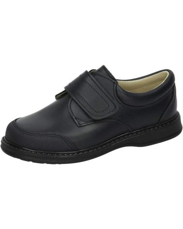 Zapatos de Niño  ZAPATO COLEGIAL NINO MARINO