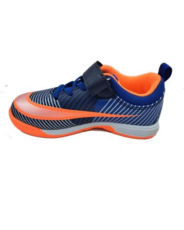 Sneaker für Junge CALZADOMANIA DEPORTIVO FUTBOL SALA MARINO