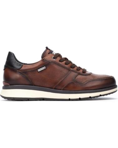 PIKOLINOS M1W-6244C1 CÓRDOBA EN CUIR MARRON MARRóN