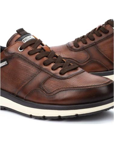 PIKOLINOS M1W-6244C1 CÓRDOBA EN CUIR MARRON MARRóN