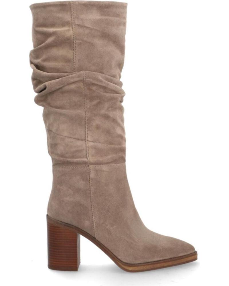 Botas de Mulher ALPE BOTA OXIDE