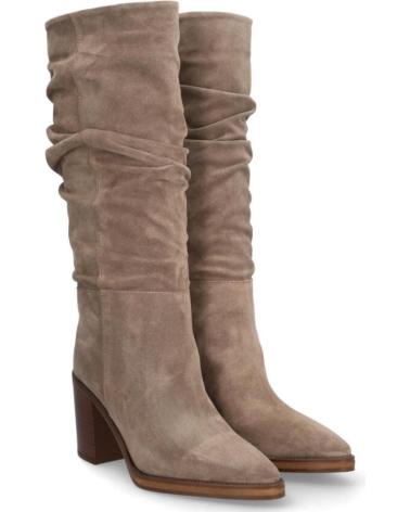 Botas de Mulher ALPE BOTA OXIDE