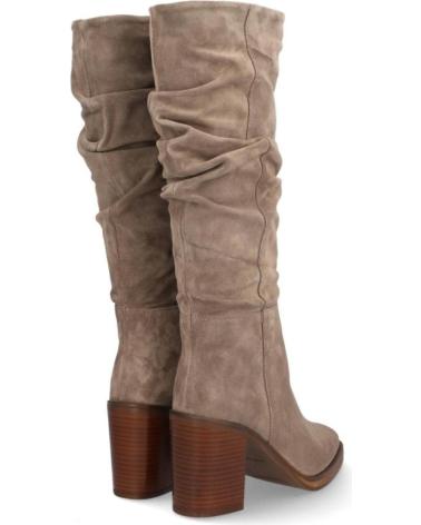 Botas de Mulher ALPE BOTA OXIDE