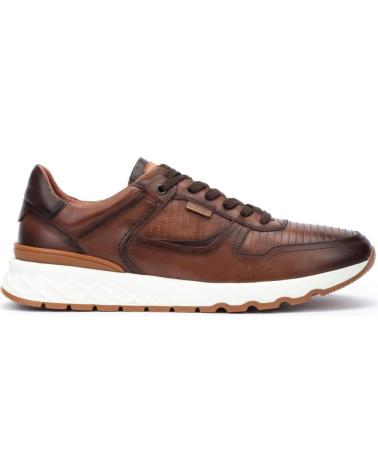 Sportif pour Homme PIKOLINOS ZAPATO SPORT HOMBRE M8R-6239C1 MARRóN