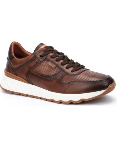 Sportif pour Homme PIKOLINOS ZAPATO SPORT HOMBRE M8R-6239C1 MARRóN