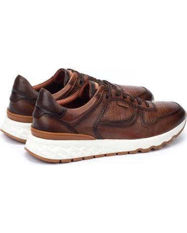 Sportif pour Homme PIKOLINOS ZAPATO SPORT HOMBRE M8R-6239C1 MARRóN