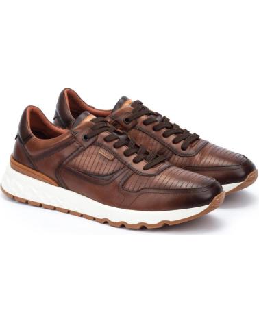 Sportif pour Homme PIKOLINOS ZAPATO SPORT HOMBRE M8R-6239C1 MARRóN