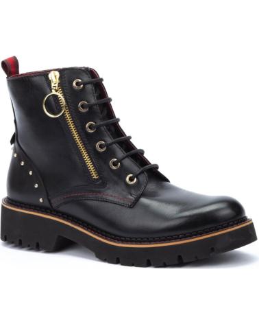 Stivaletti per Donna PIKOLINOS BOTIN MUJER W6S-8619 NEGRO