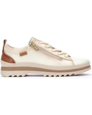 SAPATILHAS MULHER PIKOLINOS VIGO W3W-6979C1 NATA