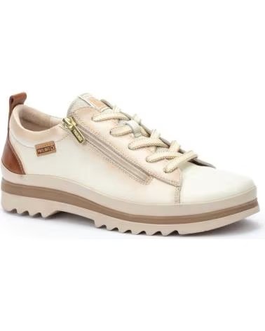 Zapatillas deporte pour Femme PIKOLINOS ZAPATILLAS VIGO PARA MUJER EN COLOR BLANCO BLANCO