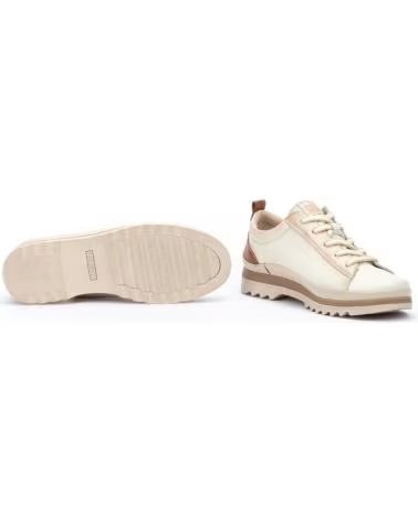 Zapatillas deporte pour Femme PIKOLINOS ZAPATILLAS VIGO PARA MUJER EN COLOR BLANCO BLANCO