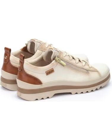 Zapatillas deporte pour Femme PIKOLINOS ZAPATILLAS VIGO PARA MUJER EN COLOR BLANCO BLANCO