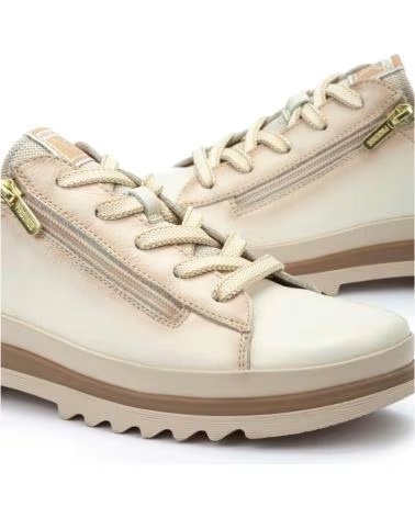 Zapatillas deporte pour Femme PIKOLINOS ZAPATILLAS VIGO PARA MUJER EN COLOR BLANCO BLANCO