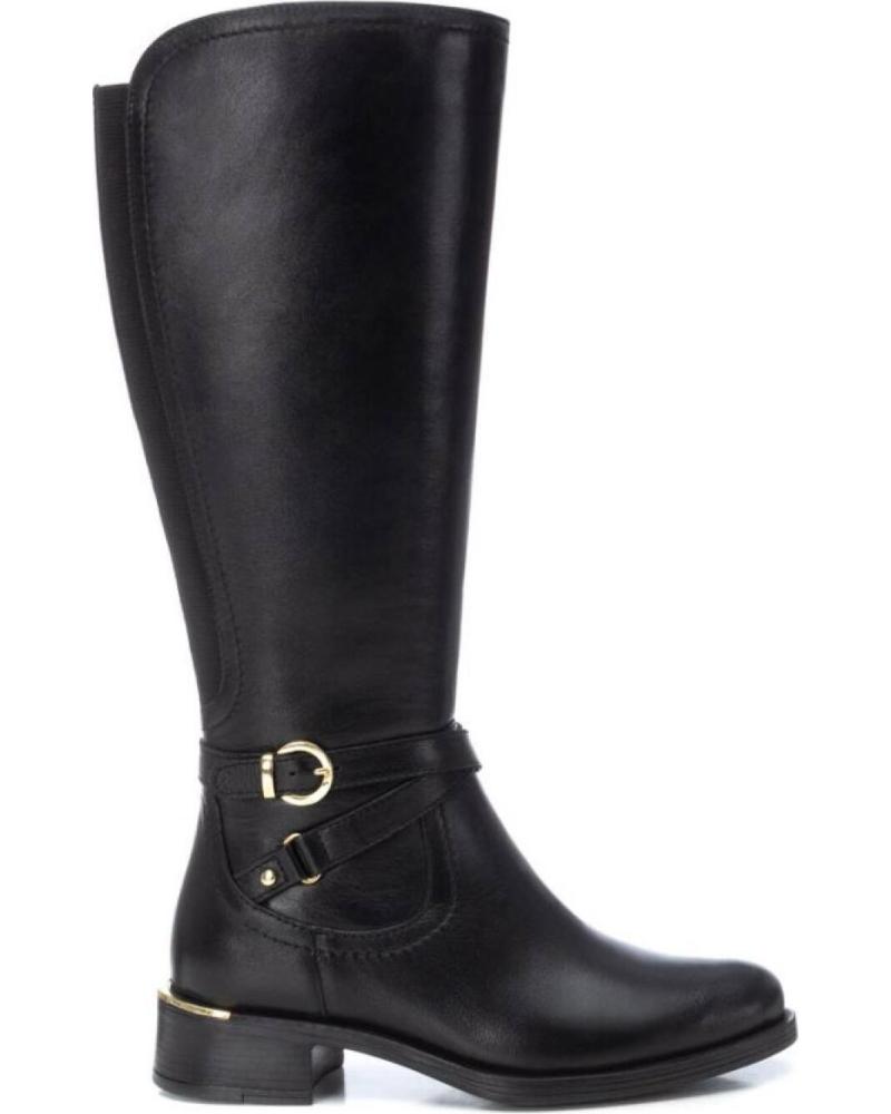 Botas de Mulher CARMELA 162020 NEGRO NEGRO