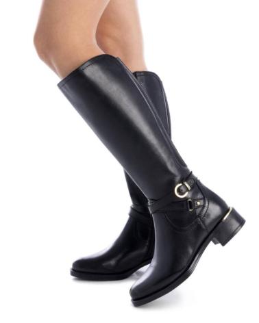 Botas de Mulher CARMELA 162020 NEGRO NEGRO