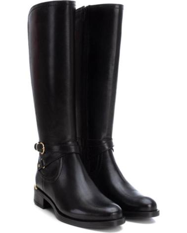 Botas de Mulher CARMELA 162020 NEGRO NEGRO