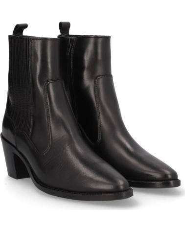 Botins de Mulher ALPE BOTIN NEGRO