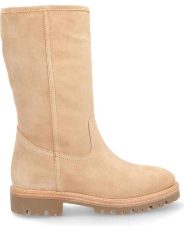 Botas de Mujer ALPE BOTA CORDA