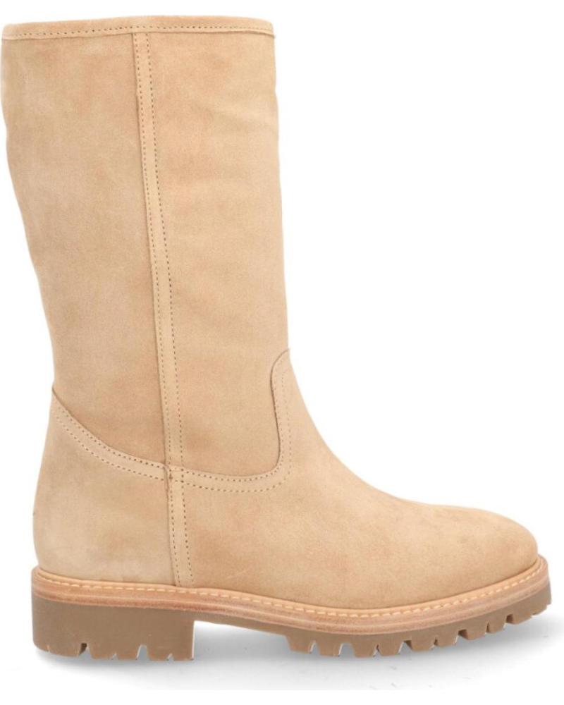 Botas de Mujer ALPE BOTA CORDA