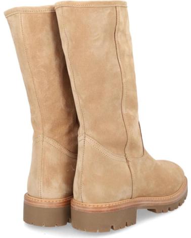 Botas de Mujer ALPE BOTA CORDA