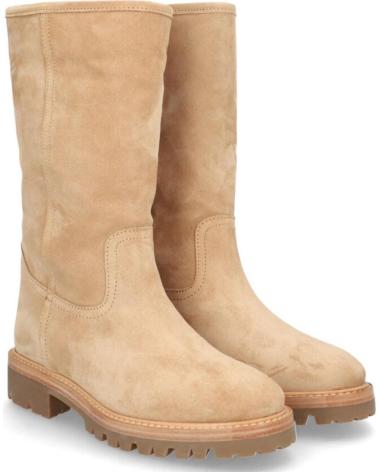 Botas de Mujer ALPE BOTA CORDA