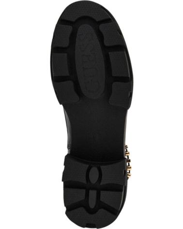 Botines de Mujer GUESS BOTIN BLACK