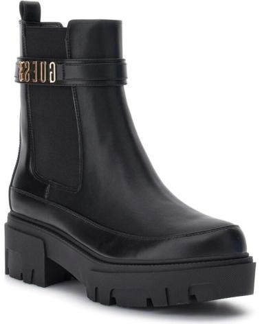 Botines de Mujer GUESS BOTIN BLACK