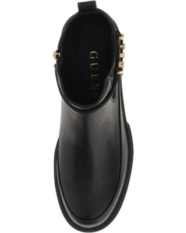 Botines de Mujer GUESS BOTIN BLACK