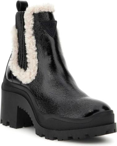 Botines de Mujer GUESS BOTIN BLACK