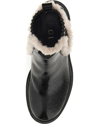Botines de Mujer GUESS BOTIN BLACK