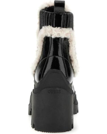 Botines de Mujer GUESS BOTIN BLACK