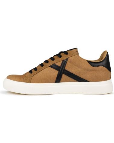Sneaker für Herren MUNICH RETE CAMEL