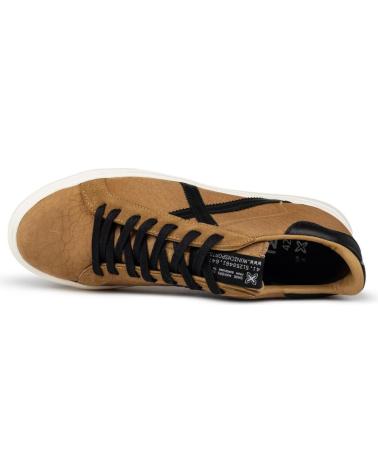 Sneaker für Herren MUNICH RETE CAMEL