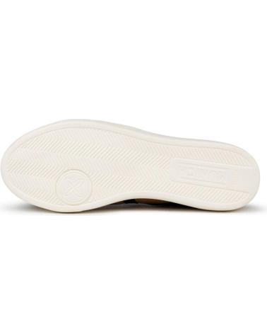 Sneaker für Herren MUNICH RETE CAMEL
