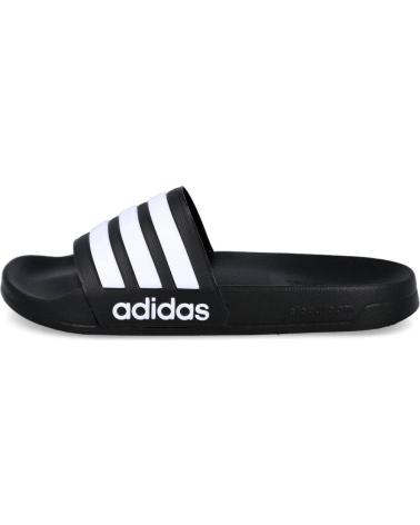 ADIDAS CHANCLA ADILETTE SHOWER NEGRA GZ5922 NEGRO