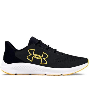 Sneaker für Herren UNDER ARMOUR ZAPATILLAS CHARGET 3 3026518-110 NEGRO
