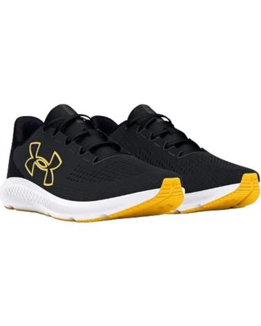 Sneaker für Herren UNDER ARMOUR ZAPATILLAS CHARGET 3 3026518-110 NEGRO