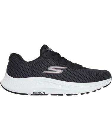 Sportivo per Uomo SKECHERS ZAPATILLAS GO RUN 2 0 220864-CCRD GRIS